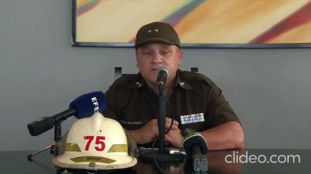 Incendio en Matanzas: Bomberos entrarán al área cuando mejoren las condiciones