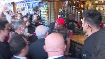 Edirne haber! Kılıçdaroğlu, Edirnelilere Seslendi: "Otoriter Bir Yönetimi, Demokratik Yollarla Emekliye Ayıracağız. Bunan İnanın ve Mutlaka Bizlere Güvenin"