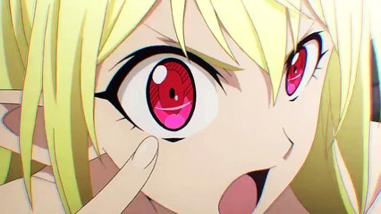 Gate「 AMV 」  Believer