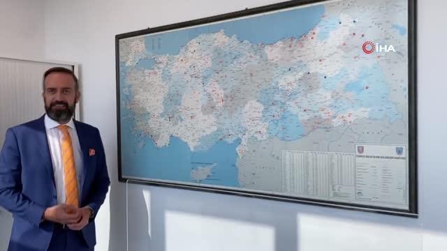 Ankara haber: Hollanda Ankara Büyükelçi Yardımcısı'ndan videolu veda: Bir hatamız olduysa affola, Allah'a emanet olun