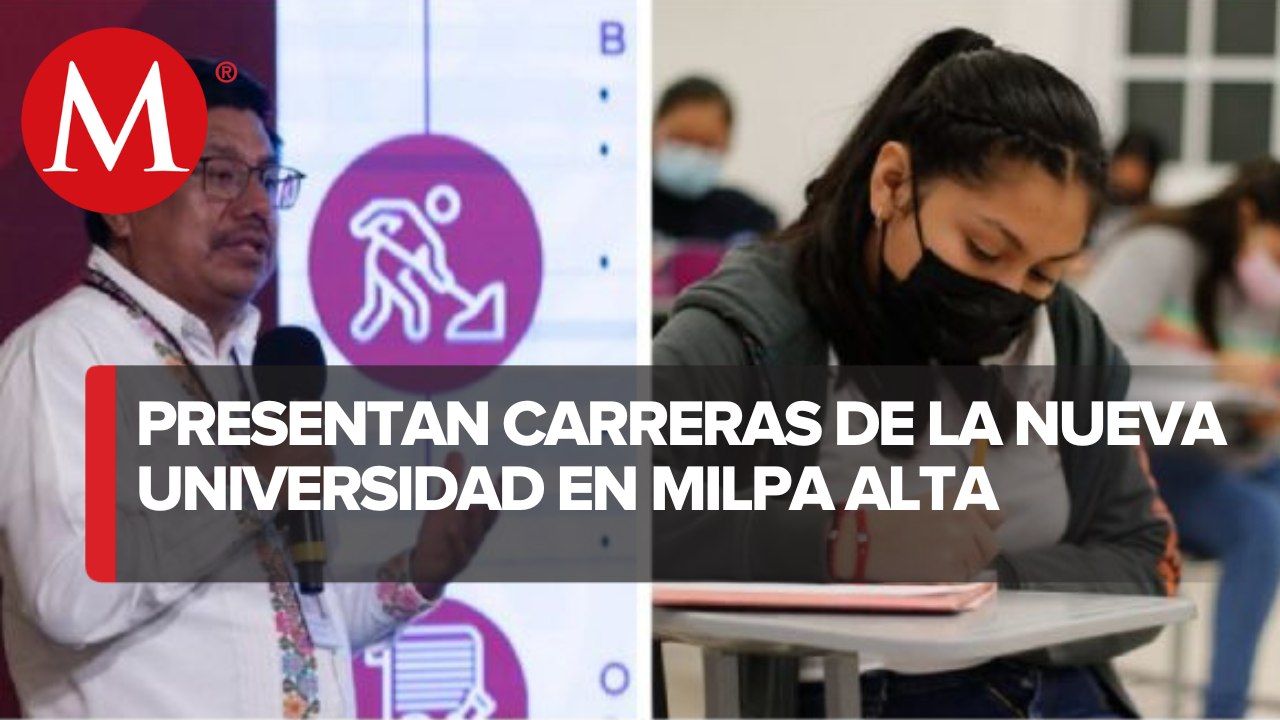 Convocatoria para Universidad de las Lenguas Indígenas de México en Milpa Alta, en noviembre: INPI