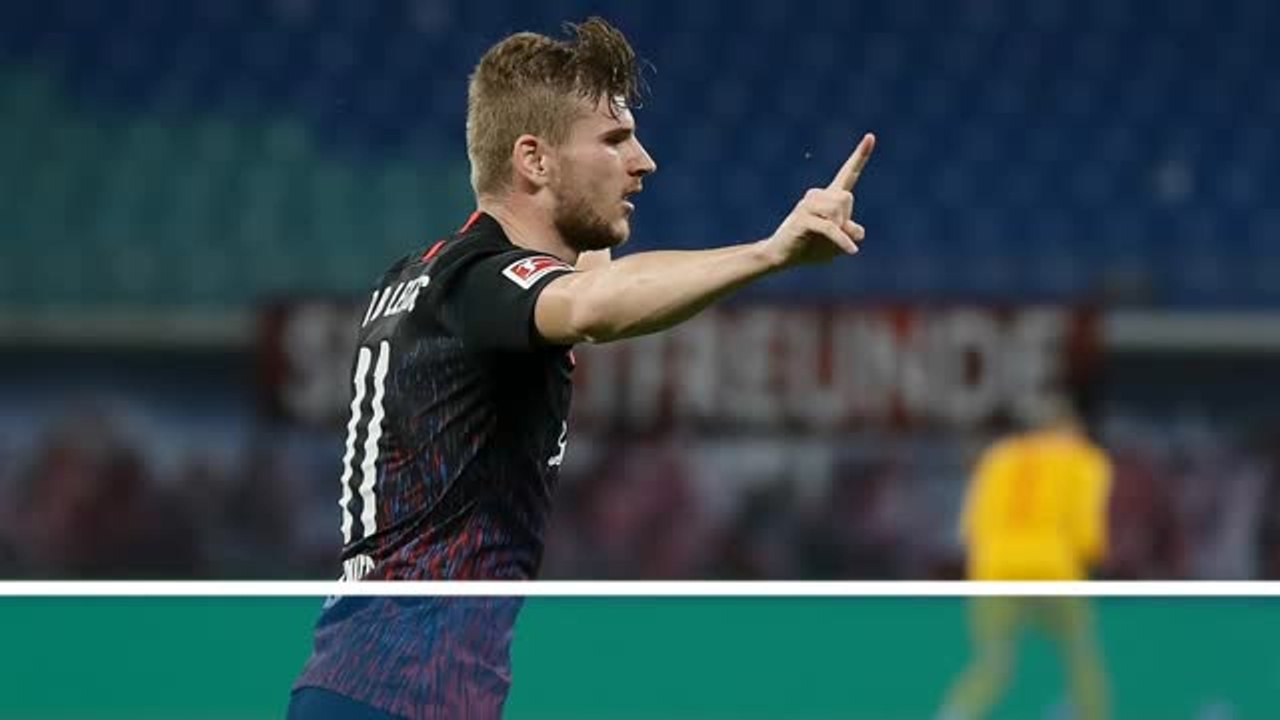 Transfer-Hammer! Werner kehrt zu Leipzig zurück