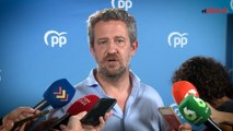 El PP registra una ley antiokupas: desalojo 