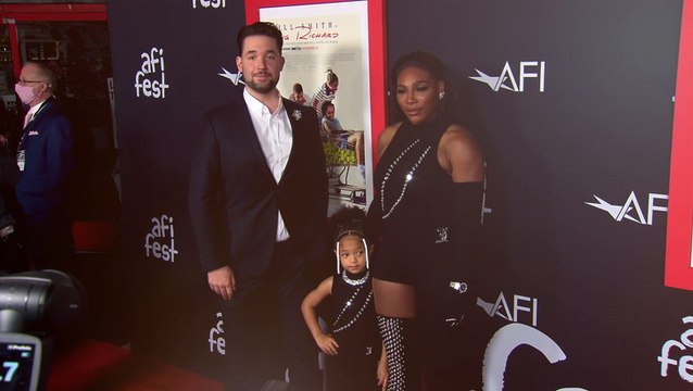 Serena Williams Announces She’s ‘Moving On’ From Tennis After U.s. Open To Expand Family