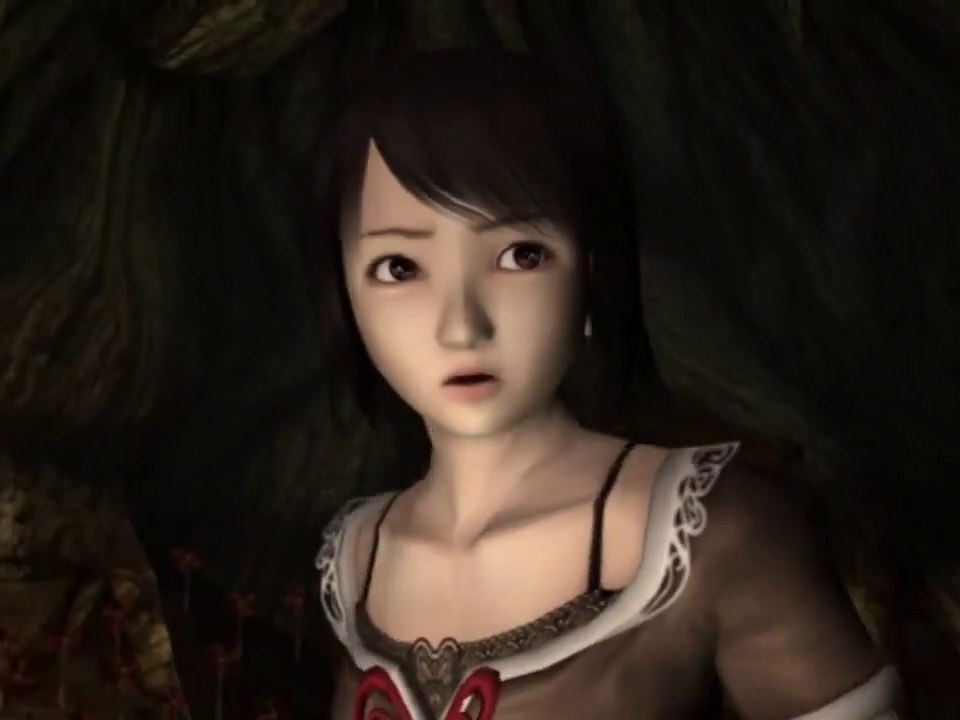 Fatal Frame II Crimson Butterfly Part 21 Chapter 8 part 2