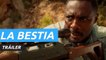 Tráiler de La bestia, thriller de supervivencia con Idris Elba