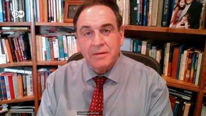 Аналитик из Йеля: санкции против Кремля действуют (09.08.2022)