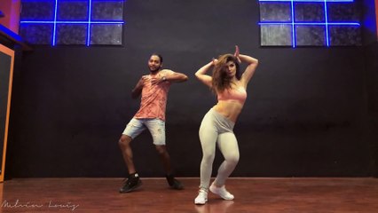 Coca Cola Tu _ Melvin Louis ft. Elena Durgaryan