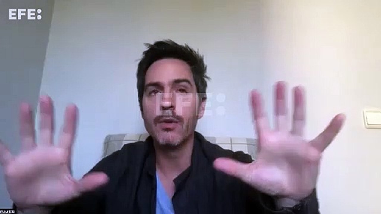 Mauricio Ochmann, tras superar las adicciones: "Soy producto de la terapia"