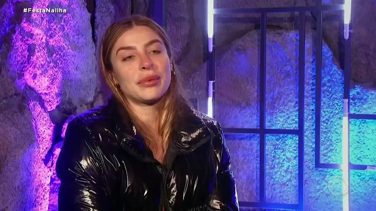 Assistir Ilha Record 2 EP. 18 Completo 06/08/2022