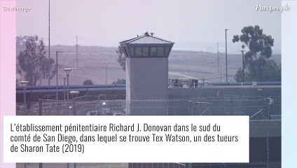 Sharon Tate : Mariage, bébés... son effroyable meurtrier a refait sa vie en prison !