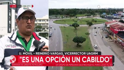 Paro indefinido o cabildo serán las medidas que analizará en Comité por el Censo