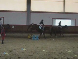 Saut avec Pastella
