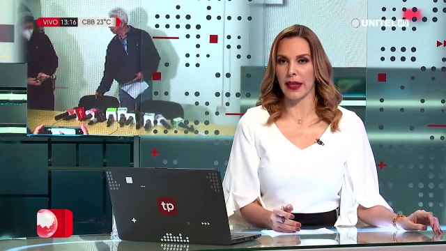 Alcaldía reconoce que había petardos en sus oficinas y que se tomó la previsión de resguardar las instalaciones los días de paro