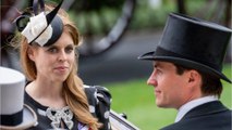 GALA VIDÉO - Princesse Beatrice : adorable message de son mari Edoardo pour ses 34 ans