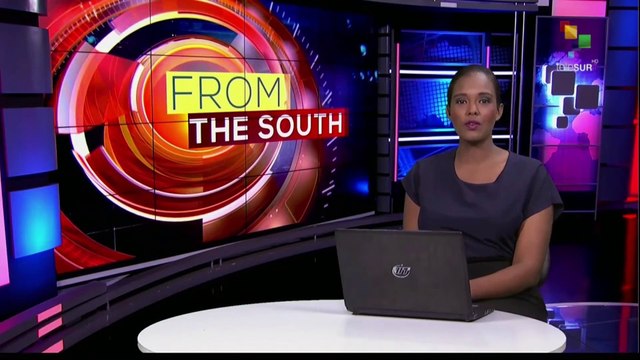 Cuban, Mexican and Venezuelan forces make progress in controlling fire in Matanzas