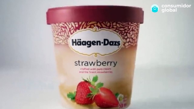 Qué pasa si comes uno de los helados contaminados de Häagen-Dazs, según los expertos en nutrición