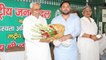 BJP cries betrayal as Nitish Kumar gears up to form govt with RJD and Congress
