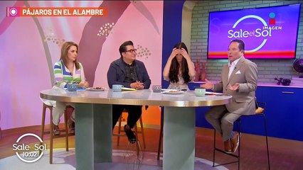 Adame hace campaña de desprestigio contra Gustavo Adolfo y él se defiende