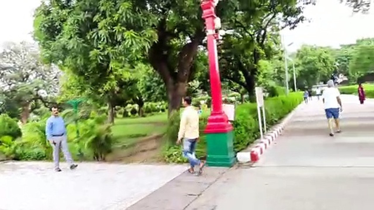 My First vlog | Jk temple Kanpur