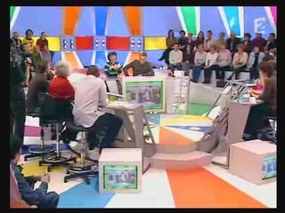 France 2 - Le meilleur de Florence Foresti - 13-03-2008