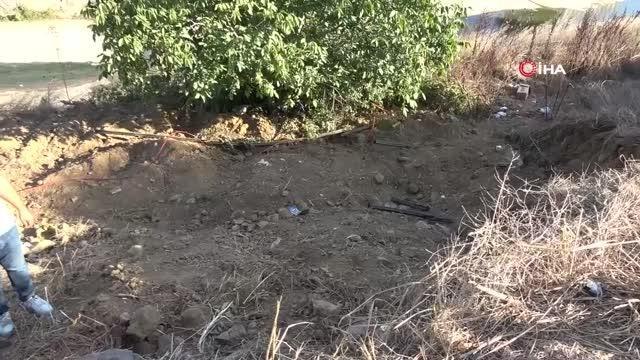 Pendik'te kaybolan adamın cesedi 5 yıl sonra toprağa gömülü halde bulundu