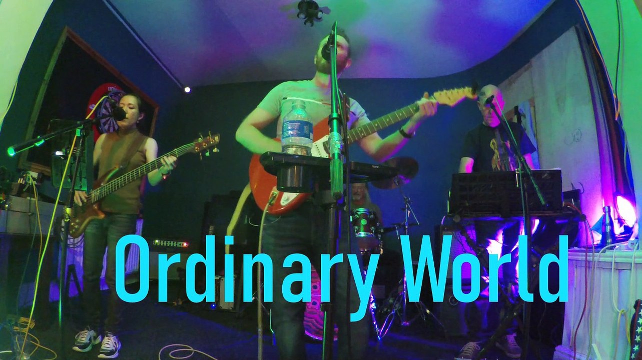 Ordinary World
