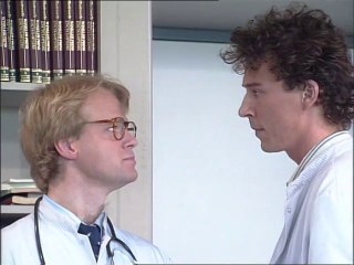 Medisch Centrum West - S05E04