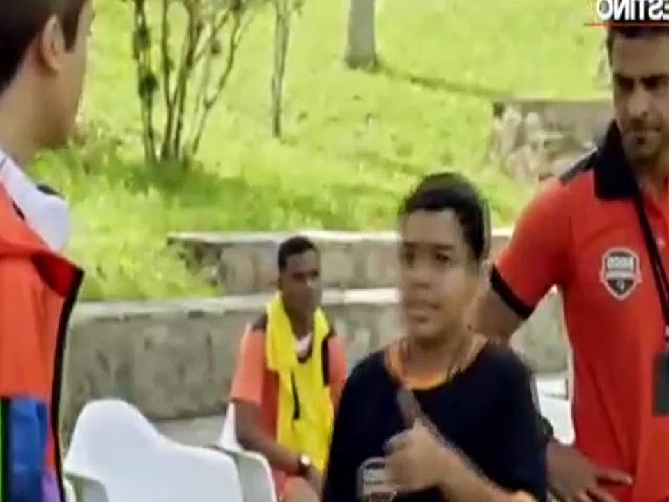 Amor Sin Igual - Capitulo 9