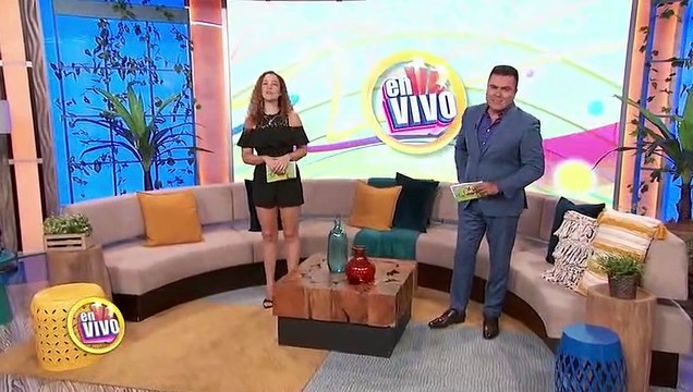 Mayeli Alonso Aconseja A Kimberly Flores Para Su Participación En Rica Famosa Latina