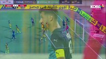 ملخص مباراة بيراميدز 1-0 المقاولون العرب في الجولة التاسعة والعشرون من الدوري المصري لموسم 2022/2021