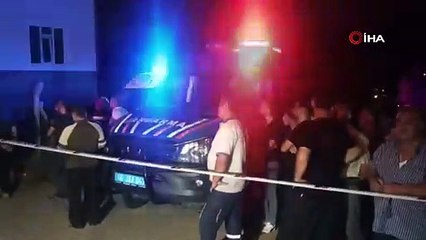 Kahramanmaraş'ta bir genç, ailesinden 4 kişiyi katlettikten sonra intihar etti