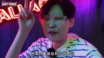 [ENGSUB] Xiaojun Hendery WayV - Sheep PD '24h Cantonese challenge'