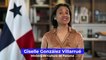 NCC Iberoamérica ha unido nuestras naciones: Giselle González, ministra de Cultura de Panamá