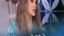 ولاء عزام تكشف نوعها المفضل في الدراما وأهم ملامح شخصيتها
