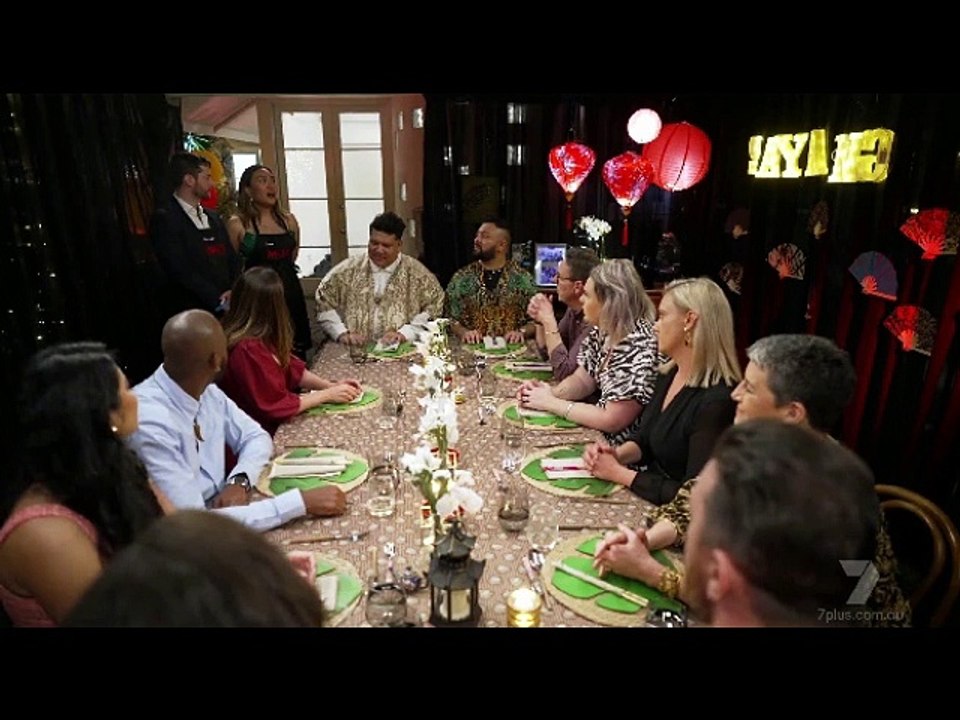 My Kitchen Rules S12E03