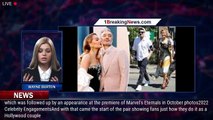 Taika Waititi and Rita Ora Are Married - 1breakingnews.com