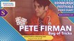 Edinburgh Fringe Festival 2022: Magician Pete Firman on life, laughter and magic at the Fringe