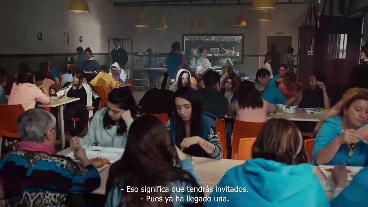 El Patio - Avlu - Capitulo 11