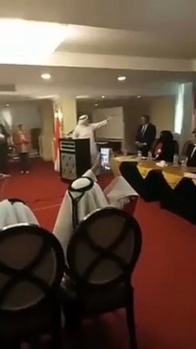 وفاة رجل الاعمال محمد القحطاني