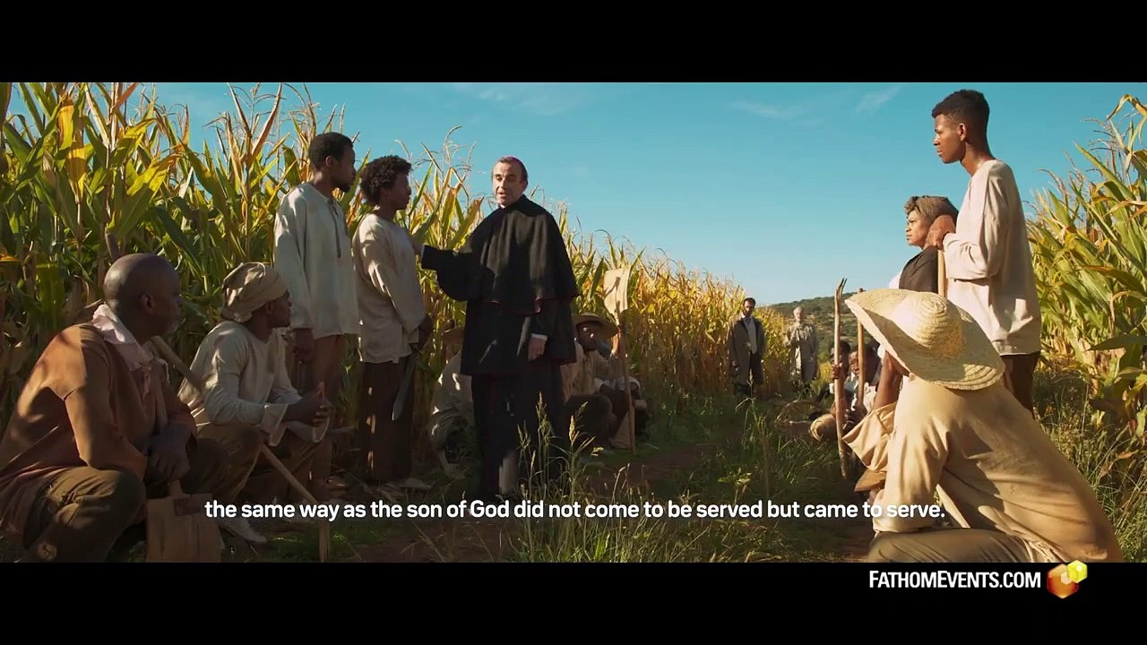 Tráiler de la película "Esclavos y reyes", de Pablo Moreno, que se estrena con 1000 copias en USA el 22 de agsto.