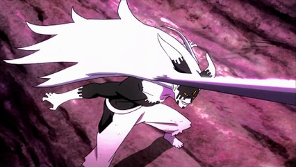 [This is 4K Anime] Boruto