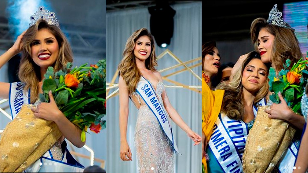 El Cotilleo: ¿Qué opinan sobre los resultados de Miss Nicaragua 2022?