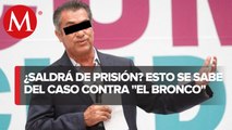 Jueza suspende apertura a juicio oral contra 'El Bronco' por Ecovía