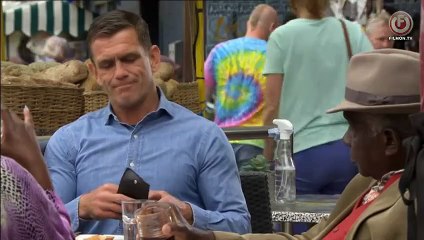 EastEnders 9th August 2022 (part 02)