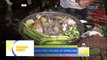 Food Explorer Chef JR Royol goes to bagsakan ng isda sa Navotas City | Unang Hirit