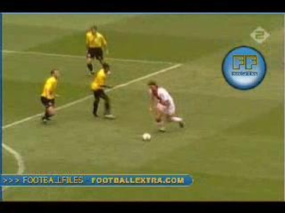 Ca c'est du foot !!