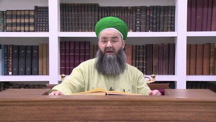 Peygamberlerin Haber Verdikleri Her Şey Doğrudur ve Akıl Almasa da Gerçeğe Uygundur.