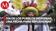 9 de agosto; Día internacional de los pueblos indígenas