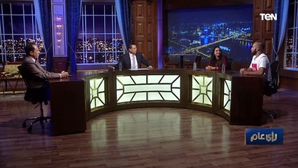 مؤسسة مشروع لدعم وتمكين رائدات الأعمال: أي حد بيعمل فكرة مختلفة حتى لو من البيت يبقى رائد أعمال